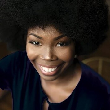 Anana Harris Parris