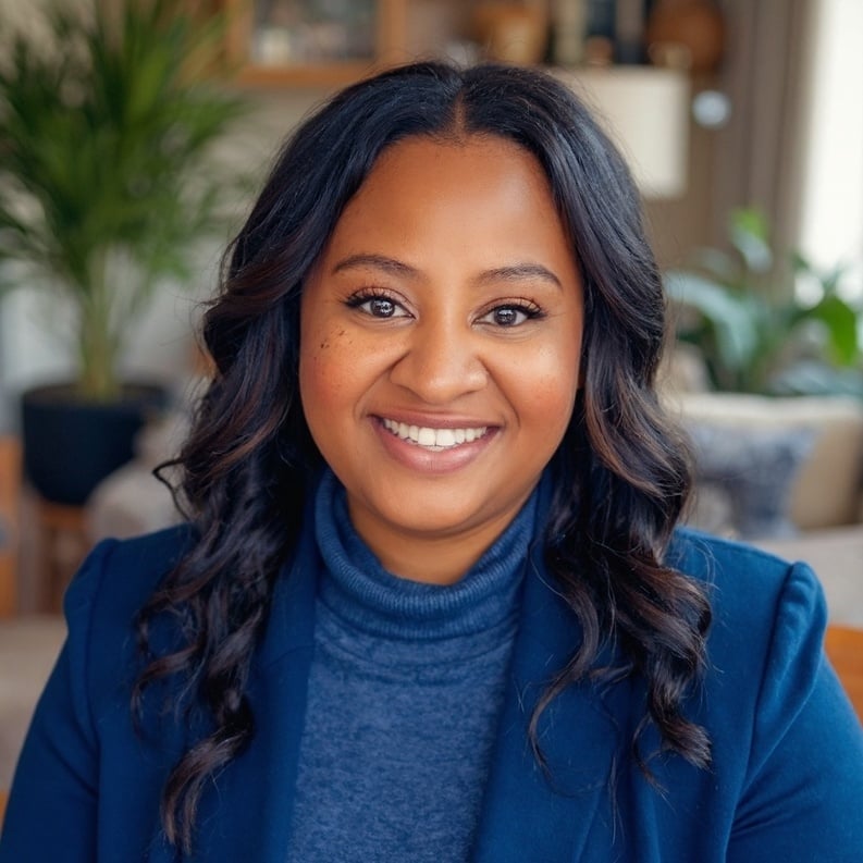 Doniece Douglas