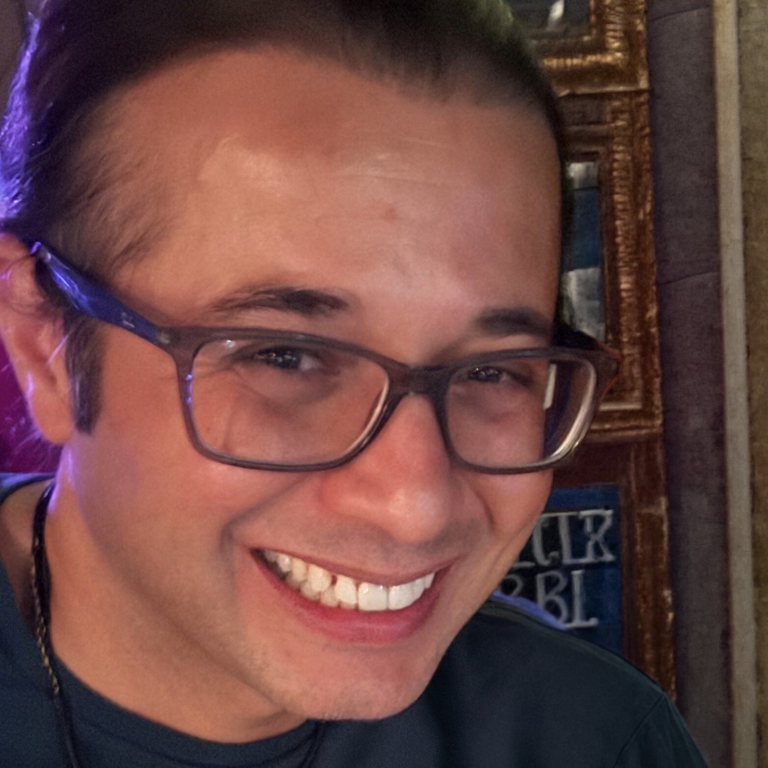Eric César Morales