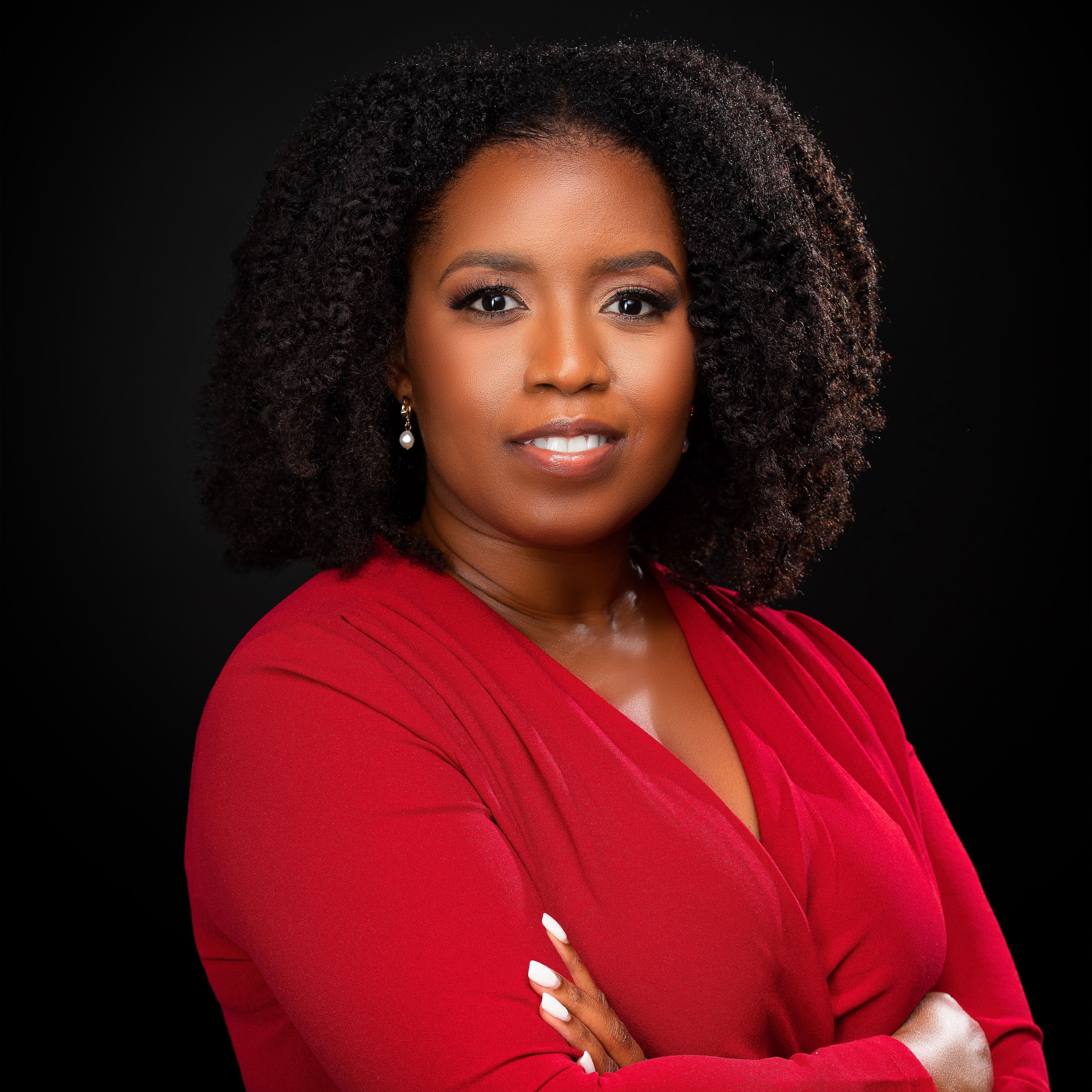 Kasandra Washington