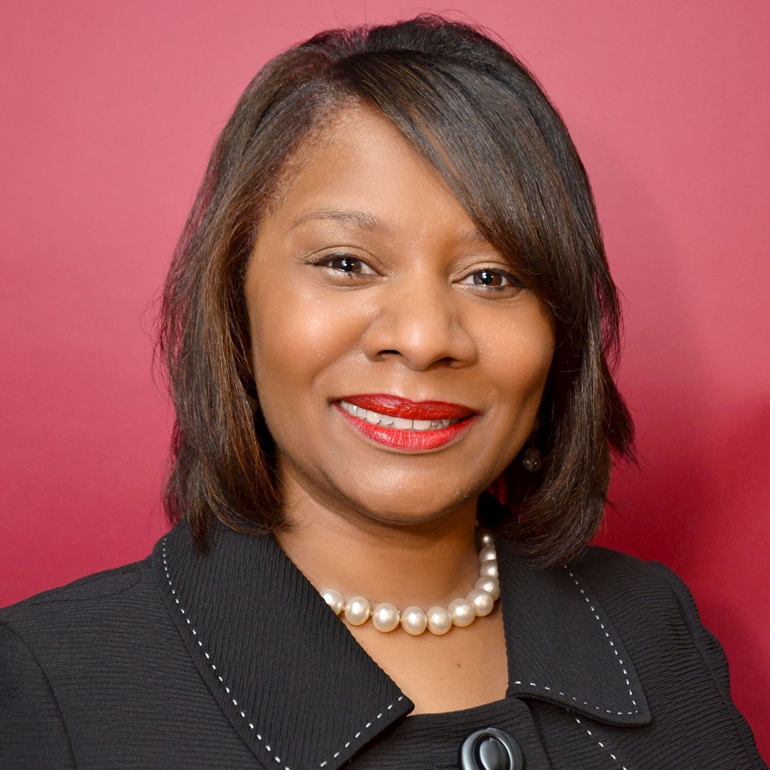 Marcia Dukes
