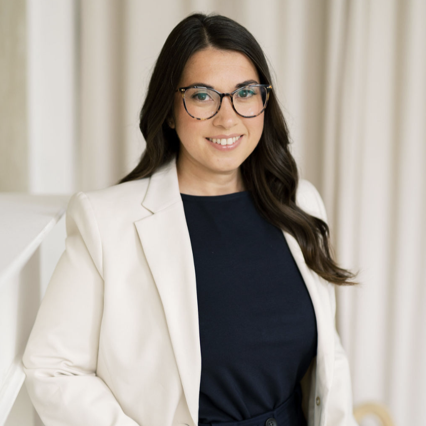 Marina Badillo-Diaz