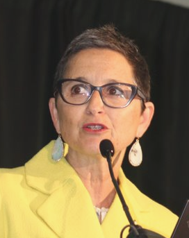 Mary Ann Scali