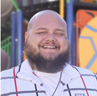 Nate Bustamante