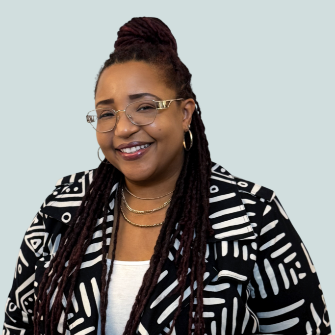 Patrice Fulcher