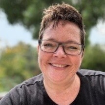 Tracie Jones