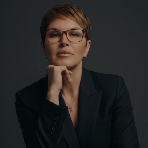 Tricia Reese