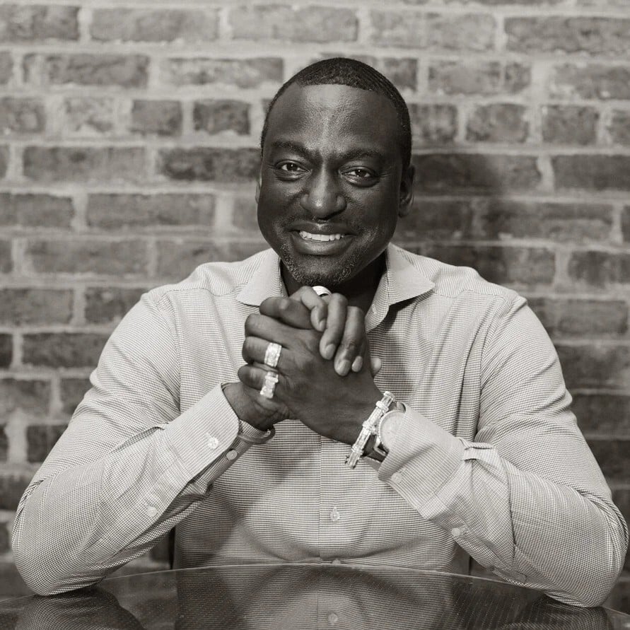 Yusef Salaam