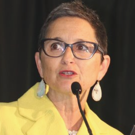 Mary Ann Scali
