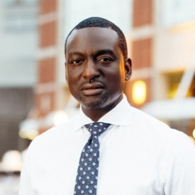 Yusef Salaam